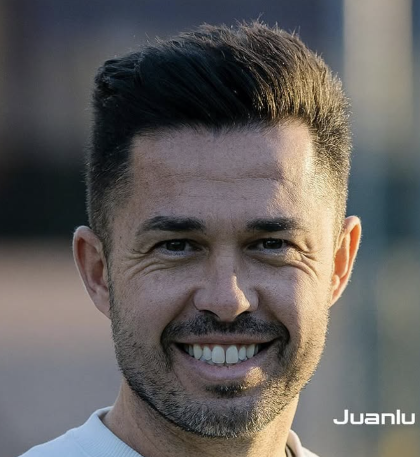 JUANLU BLANCO